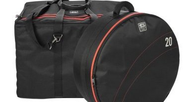 Borse e Custodie per Batterie e Percussioni