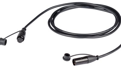 Altri Cavi XLR