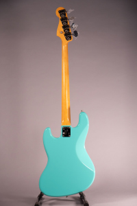 Fender American Vintage II 1966 Jazz Bass Rw Sea Foam Green