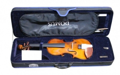 Domus Allievo 1 Violino 4/4 Completo