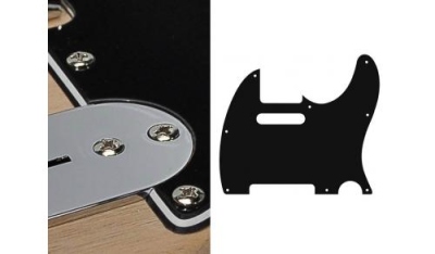 Boston Battipenna Per Chitarra Elettrica Tipo T