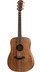Taylor Academy 20E Walnut Top