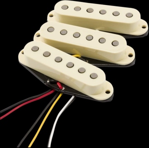 Fender Pickup Strato Yosemite Set of 3