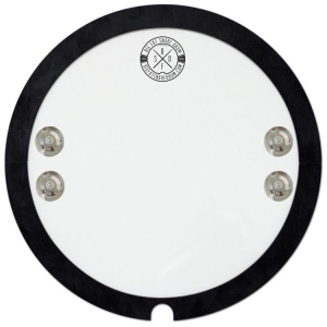 Big Fat Snare Drum Snare Bourine 13 Sovrapelle Per Rullante O Tom