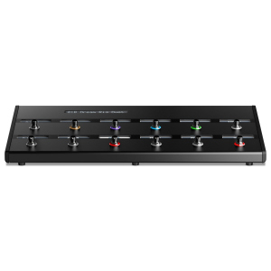 Line6 Helix Control Pedale Effetto