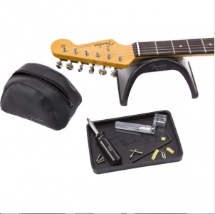 Fender Arch Guitar Work Station