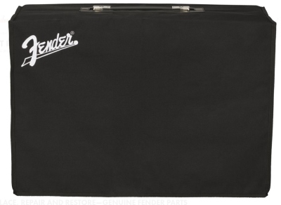 Fender Cover Hot Rod Deluxe Black
