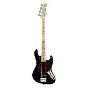 Sadowsky Metro Express 4 Pj Bass Hybrid Black