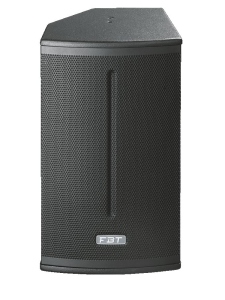 Fbt X PRO 115A Diffusore a 2 Vie Biamplificato Mixer a 3 Canali e con Bluetooth