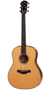Taylor 717E Builder'S Edition Chitarra Acustica