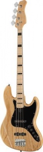 Sire By Marcus Miller V7 Vintage Swamp Ash-4 Natural 2Nd Generation