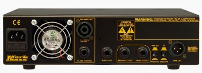 Markbass Little Mark Vintage Testata Per Basso