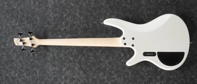Ibanez SRMD200DPW Basso Elettrico 4C Pearl White