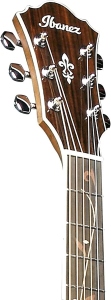 Ibanez AE245NT Chitarra Acustica Elettrificata Natural Open Pore