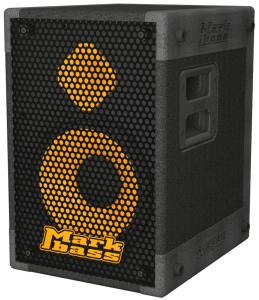 Markbass Mb58R 121 Energy