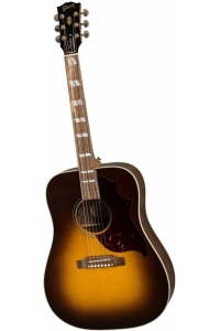 Gibson Hummingbird Studio Walnut Burst