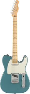 Fender Player Telecaster Tidepool