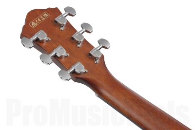Ibanez AE295 Natural Low Gloss  Electro Acoustic Guitar