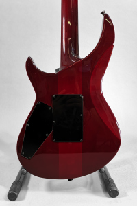 Esp EII Horizon III Floyd Rose Black Cherry Fade con Astuccio