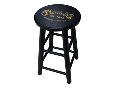 Martin 18N0254 Guitar Player Stool 61cm