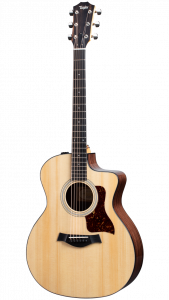 Taylor 214Ce Plus Chitarra Acustica