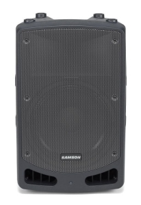 Samson Rl112A Diffusore Attivo 800W