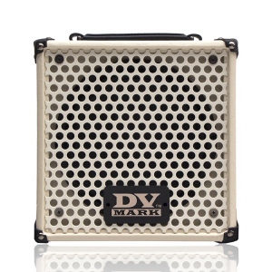 Dv Mark Little Jazz Cono Da 8