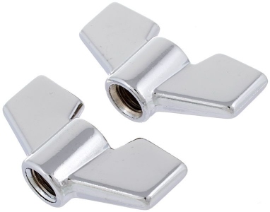 Pearl M-8W/2 Vite Con Galletto 2Pz