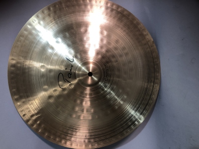 Paiste China Thin Paiste  18  In  Offerta