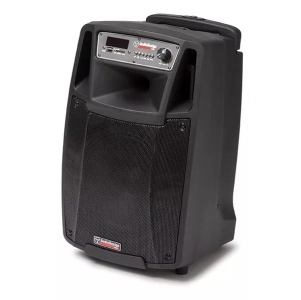 Audiodesign M2 10Wl Diffusore Portatile