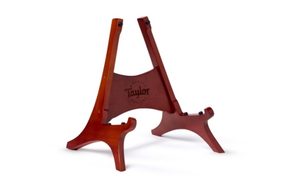Taylor Taylor Mahogany Stand Dark Finish