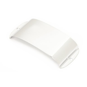 Fender Vintage Precision Bass Pickup Cover Chrome