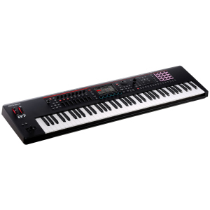 Roland FANTOM-07 - Tastiera Sintetizzatore a 76 Tasti