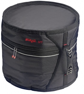 Stagg Sttb12 Custodia Tom 12' B-Stock