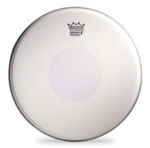 Remo Pelle Emperor 13' C/Dot Centro Rinforzato Black