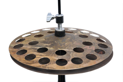 Sabian AA Sick Hats 10' Mini Hi Hats