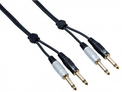 Bespeco Ea2J300 Cavo Interlink Jack Mt3