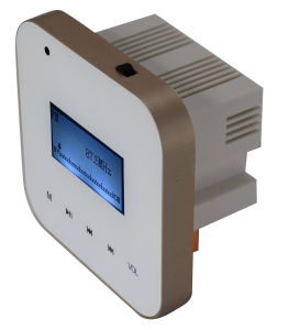 Karma Pa560 Amplificatore da Incasso 30W