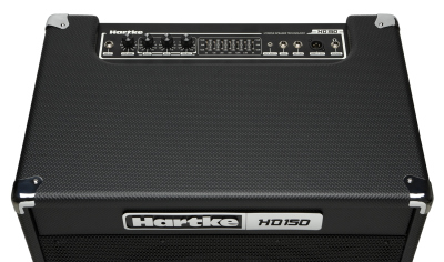 Hartke Hd150 Combo 1X15 150W