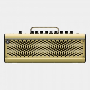 Yamaha Thr30Wl Amplificatore 30 Watt Wireless Per Chitarra E Basso