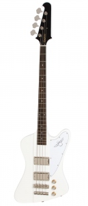 EPIPHONE THUNDERBIRD VINTAGE PRO ANTIQUE WHITE