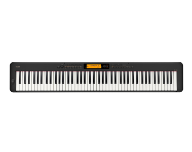 Casio CdpS360 Pianoforte Digitale Tasti Pesati Nero
