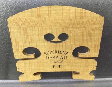 Despiau Superieur Ponticello Per Violino 4/4 V12 Qualità A