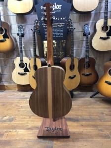 Taylor Gs Mini E Walnut Chitarra Acustica