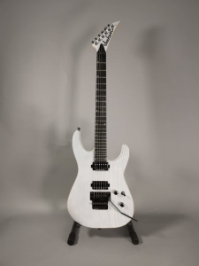 Jackson SL2A MAH Pro Series Soloist Unicorn White Chitarra Elettrica