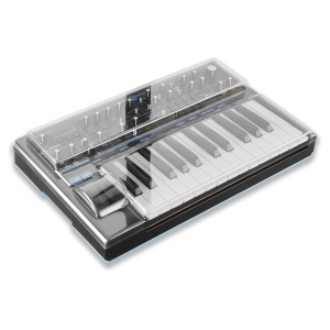 Decksaver Cover per Novation Bass Station II