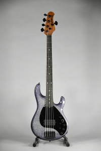 Musicman Darkray Starry Night 5 Corde Basso Elettrico