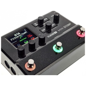 Line6 HX Stomp II