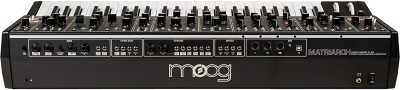 Moog Matriarch Dark