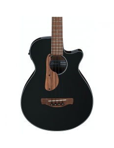 Ibanez Basso Acustico Elettrificato Black